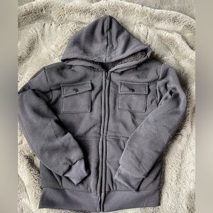 ROX KIDS FLEECE HOODIE
